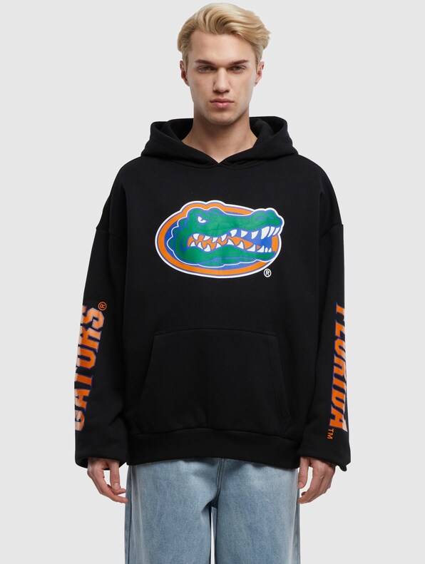 Florida Gators Multi Logo Oversize Hoody-2