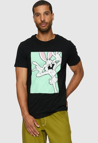 Looney Tunes Bugs Bunny Funny Face