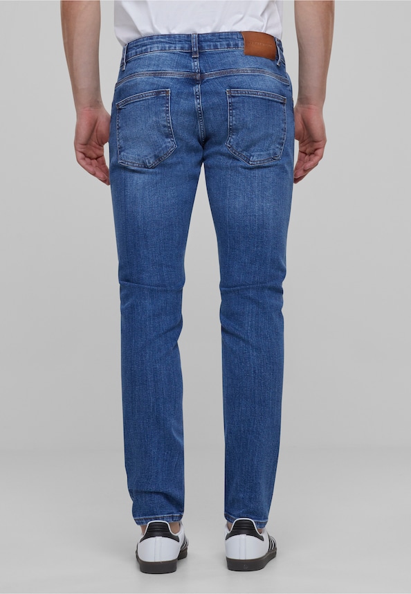 2Y Skinny Fit Jeans-1