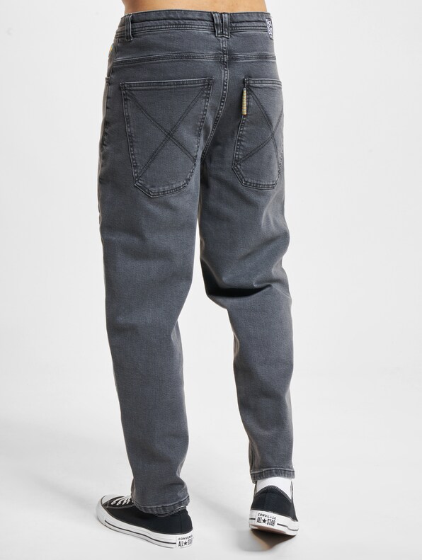 X-Tra Baggy Denim-1