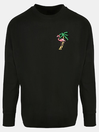 Flamingo Oversized