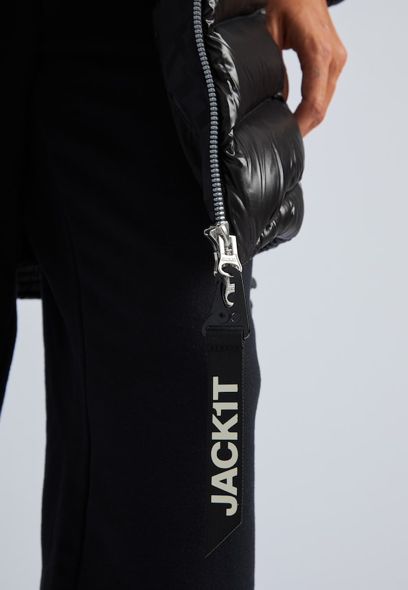 R3D LUXE COAT-8