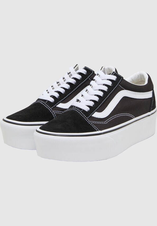 Vans Ua Old Skool Stackform Schuhe-0