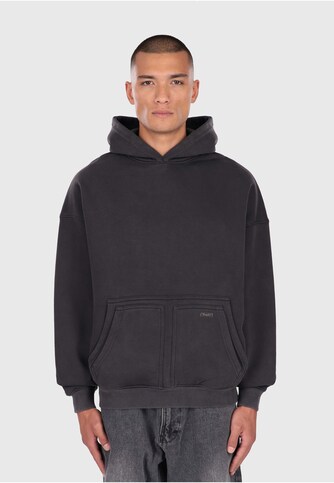 RAW APPLICATION HOODI