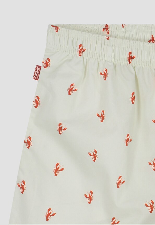 Lobster -1
