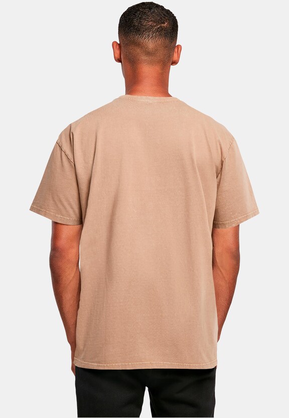 Summer - Lemon Acid Washed Oversize-1