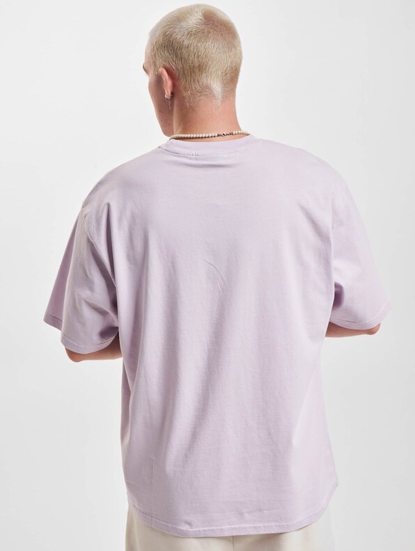 2Y Broken Heart Club Oversize Tee-1