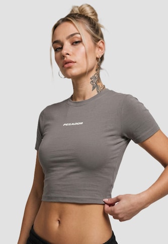 Ines Cropped Baby