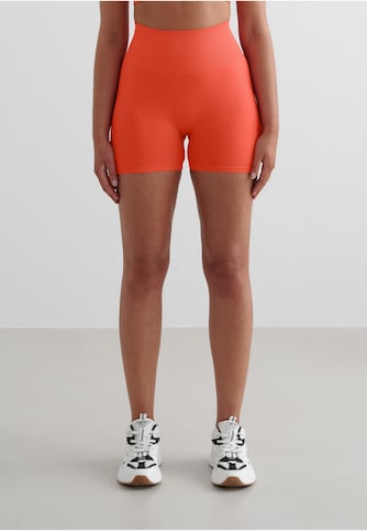 Shape Seamless Hotpants