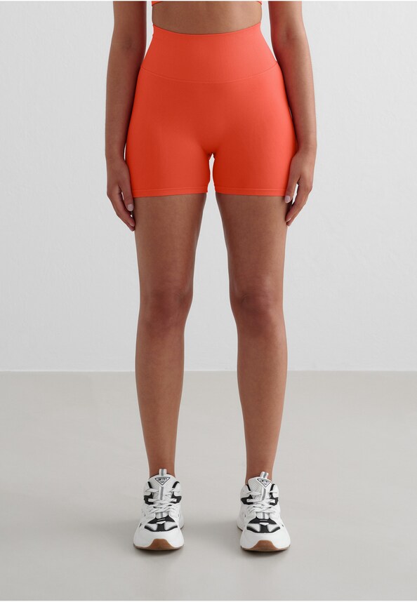 Shape Seamless Hotpants-0