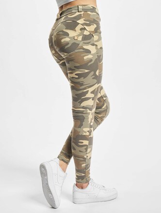 Regular Cotton