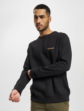 Timberland Chest Logo Crew Pullover