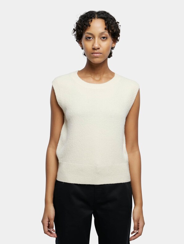 Ladies Knit Slipover-2