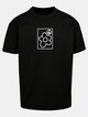 More Peace Oversize Tee-2