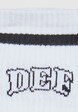 DEF College Socks-1