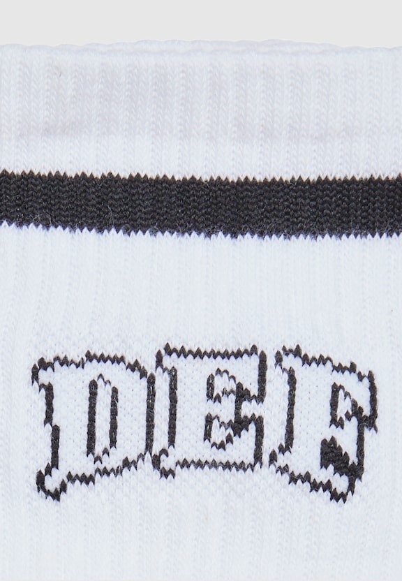 DEF College Socks-1