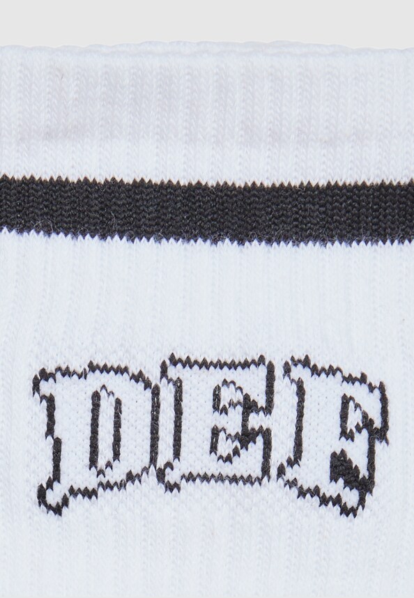 DEF College Socks-1