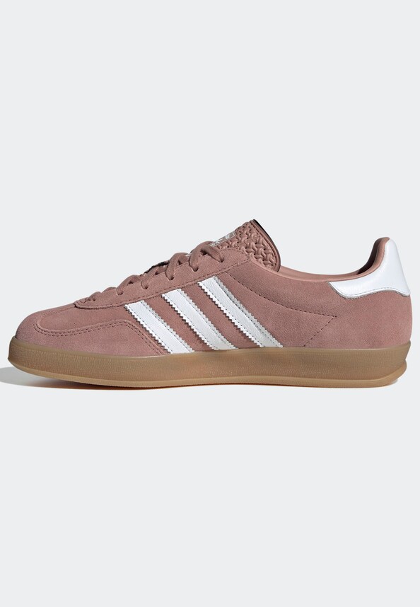Gazelle Indoor W-4