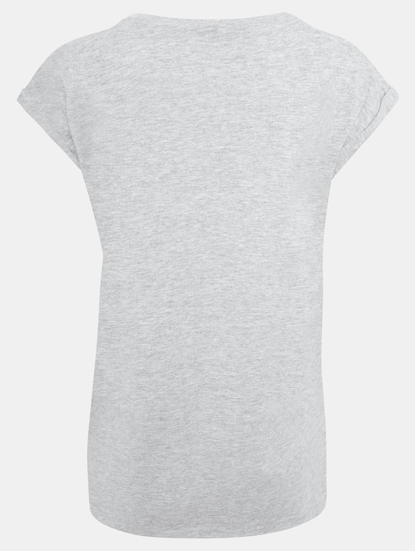 Ladies Just love Extended Shoulder-3