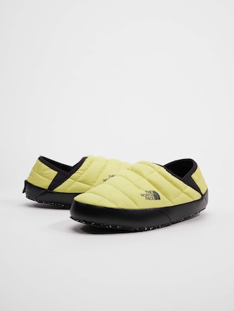 The North Face Thermoball Traction V Slippers Sun
