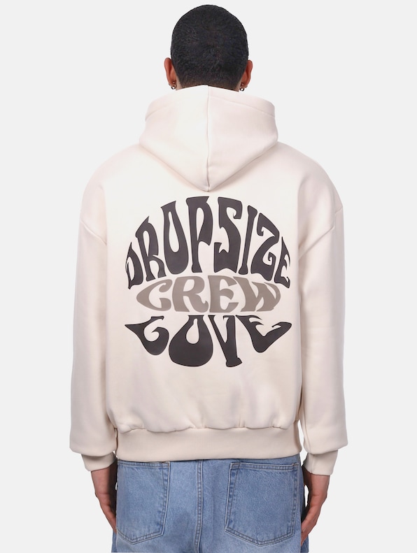 HEAVY OVERSIZE CREWLOVE -1