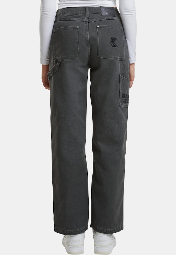 OG Baggy Workwear -1