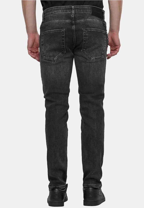 Tapered -1
