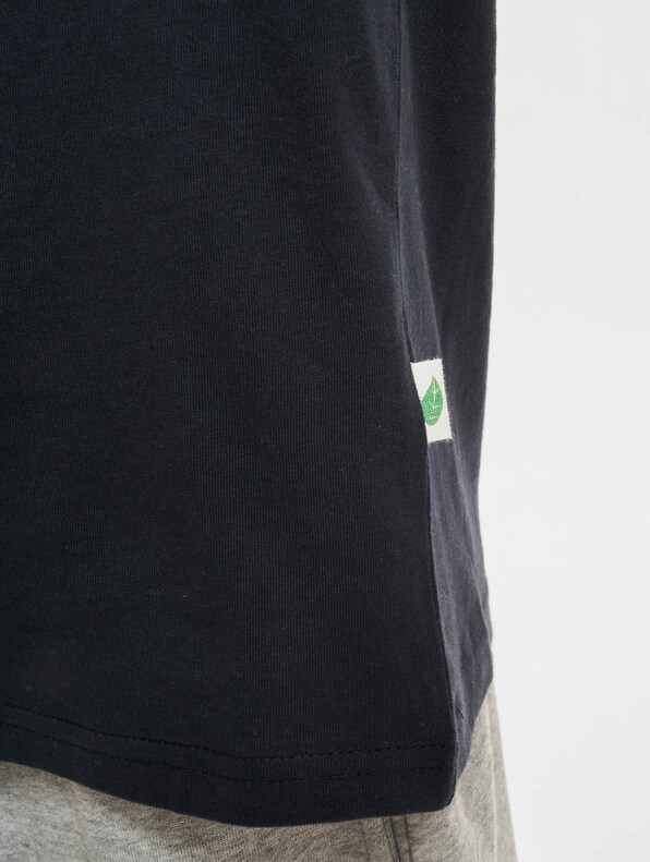 Boys Organic Basic-4