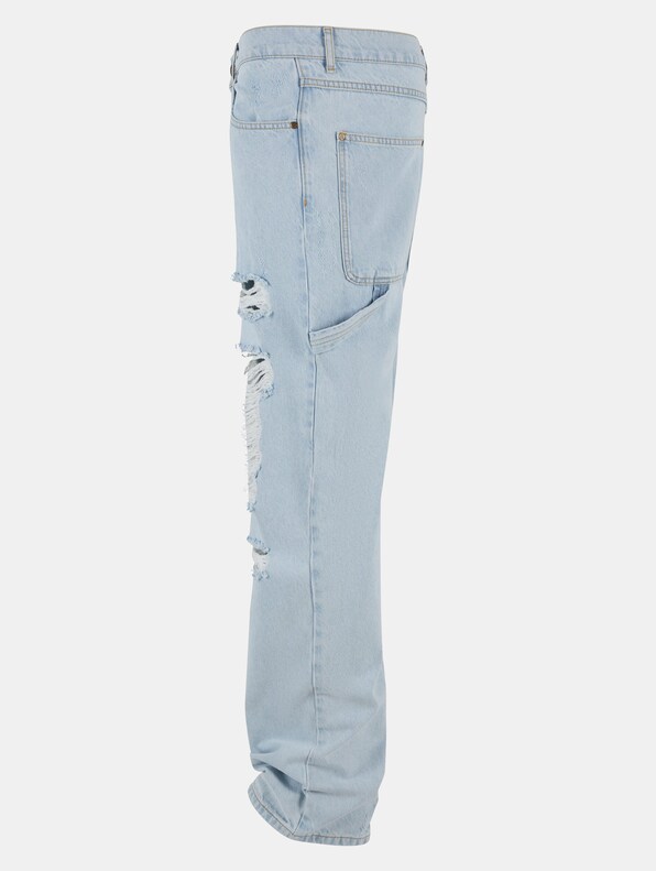 Retro Baggy Workwear-13
