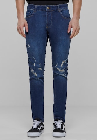 Skinny 
