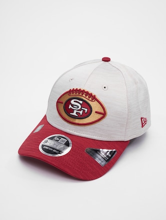 New Era NFL 940 Strech San Francisco 49Ers Snapback Caps