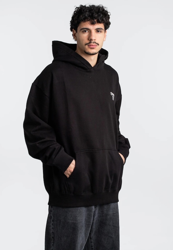 PEGADOR Mahan Oversized Hoodies-1