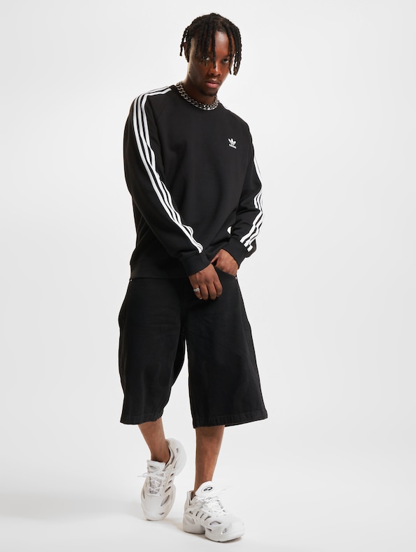  3-Stripes Crew-5