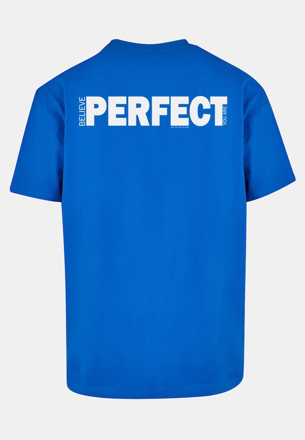 Believe Front Heavy Oversized -1