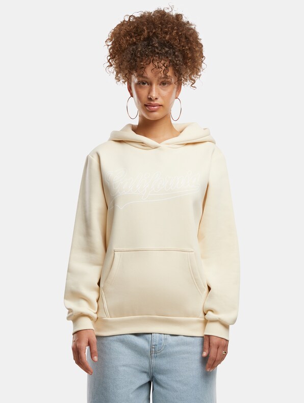 California Ladies Fluffy -2