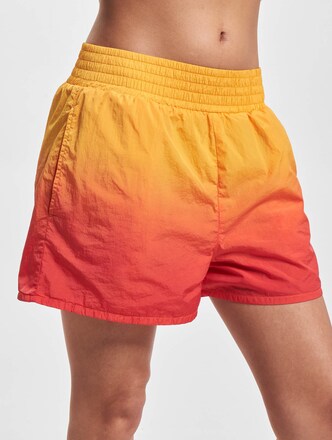 Calvin Klein Jeans Dip Dye Shorts