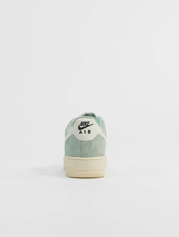 "Nike Air Force 1 '07 LV8 ""Enamel Green"" Sneakers"-5