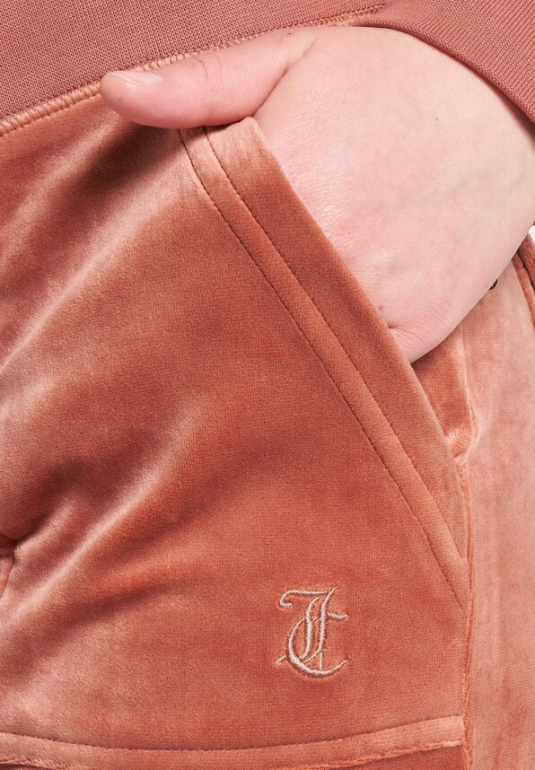 Juicy Couture Del Ray Jogginghosen-5