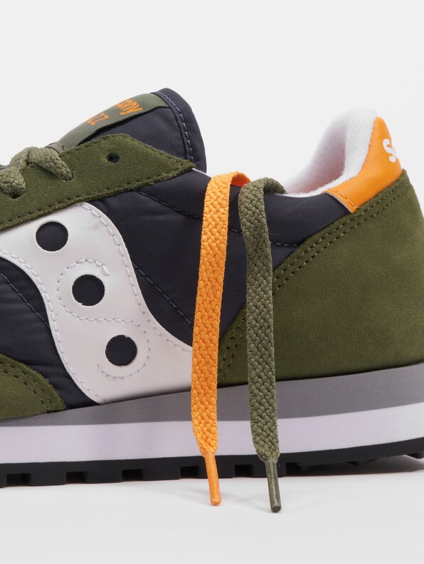 Saucony Jazz Original Schuhe-10
