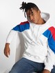 Oversize 3-Tone -0