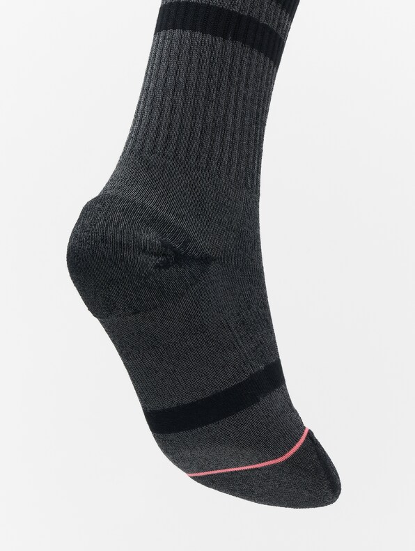 Stance Uncommon Solids W Classic Crew-1