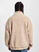 PEGADOR Puka Teddy Half Zip Pullover-1