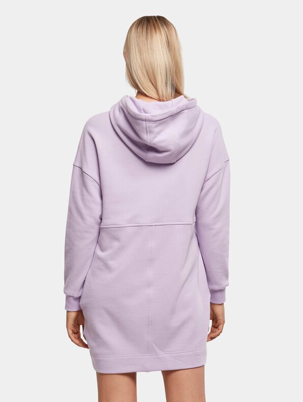 Ladies Organic Oversized Terry-1