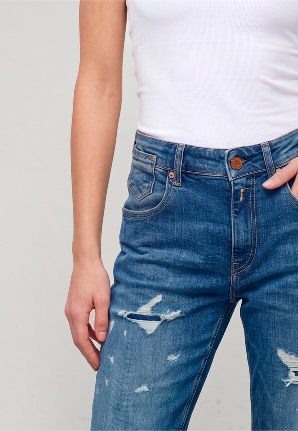 Hosen FP-2