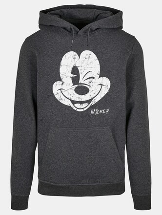 Mickey Mouse - Distressed 