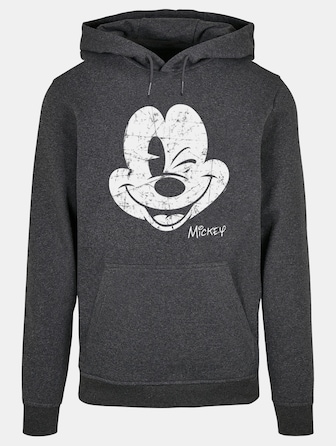 Mickey Mouse - Distressed 