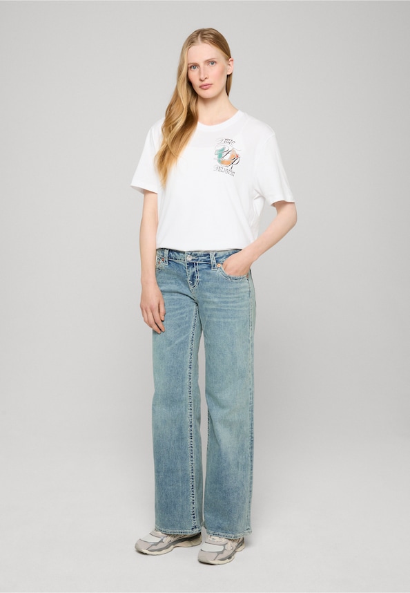 BOBBI LR BAGGY BIG T-2