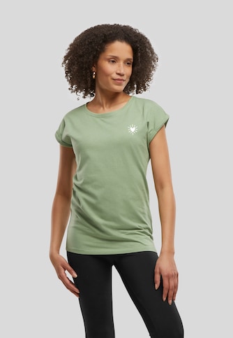 Radiant Heart Shoulder