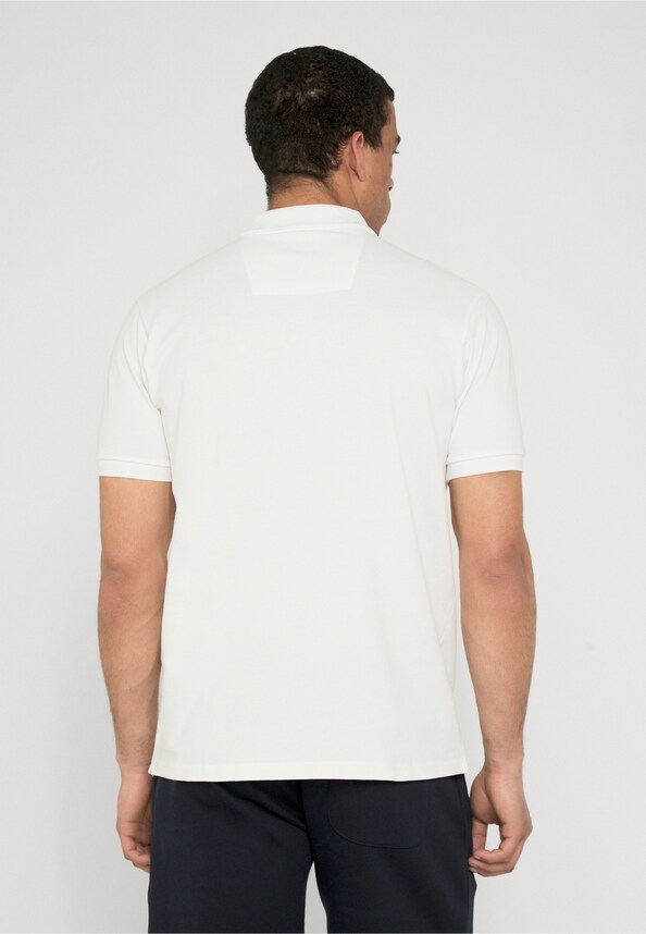 HEATHCOTE BADGE POLO-1