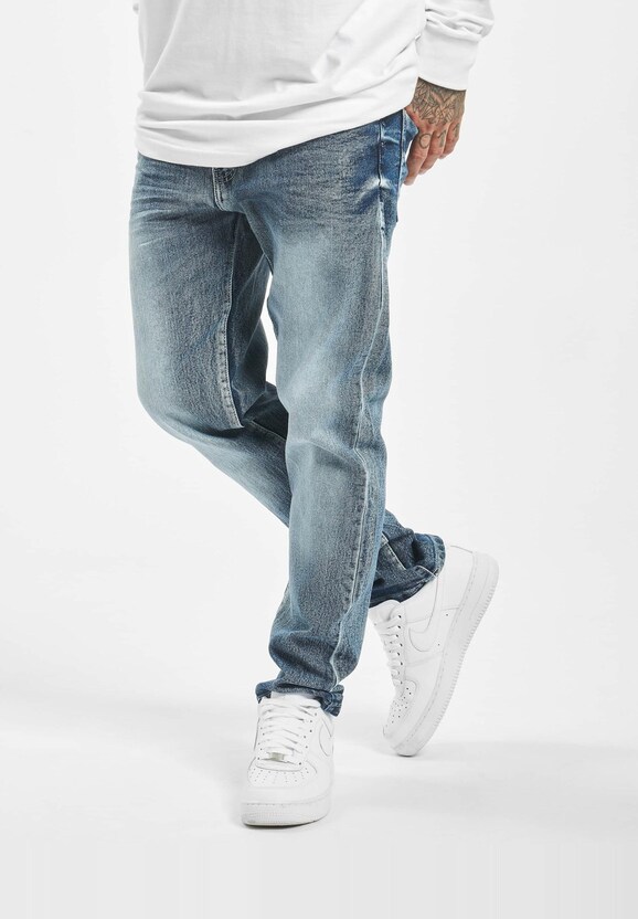 Stretch Basic Denim-5